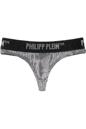 Briefs & Thongs - Silver - women - 6 products