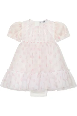 ABEL & LULA COMBINED MIKADO DRESS – Buttercup Baby Co.