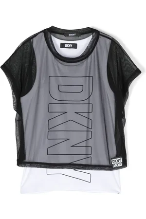 Girls hot sale dkny sale