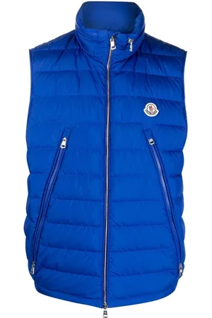 Moncler Albyt padded gilet