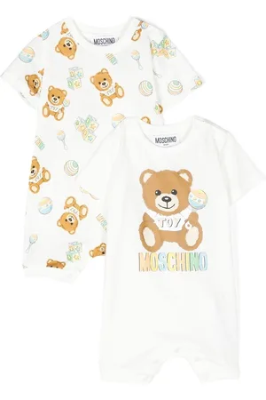 Moschino Teddy bear Innerwear & Underwear