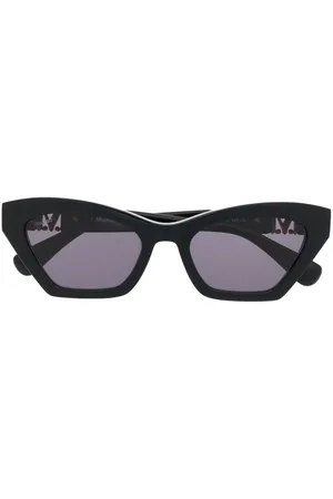 Max Mara Cat-eye sunglasses