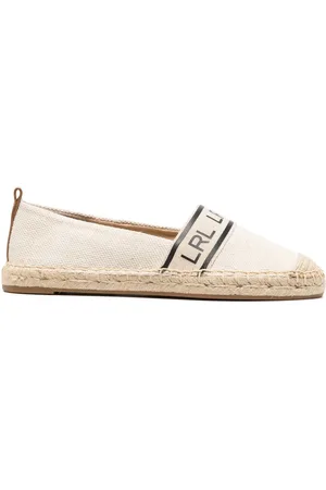 Ralph lauren best sale ladies slippers