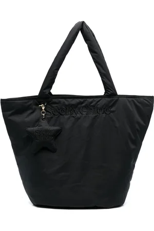 See by Chloé Joy Rider tote bag