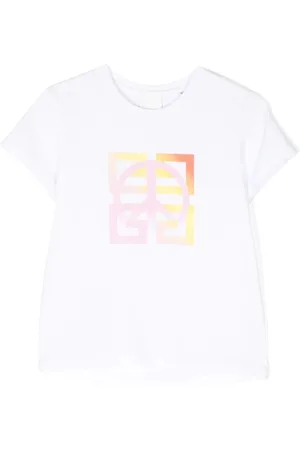 Givenchy Short-sleeve T-shirt