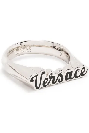 Verse Laser Cut Silver Ring Band | Silver Jewelry For Men In Pakistan