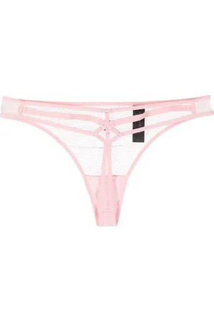 Marlies Dekkers Space Odyssey sheer thong