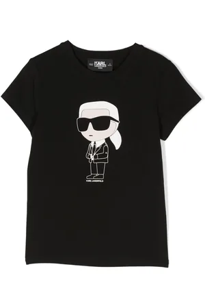 Karl lagerfeld discount t shirt india