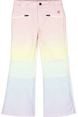 Perfect Moment Aurora flared trousers