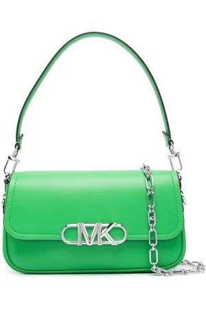Michael Kors Calf leather shoulder bag