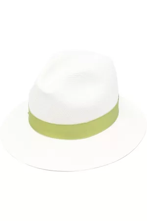 Borsalino Women Hats - Giuletta Panama hat