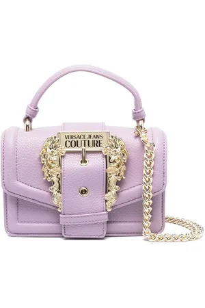 Women's Versace Designer Handbags | Saks Fifth Avenue