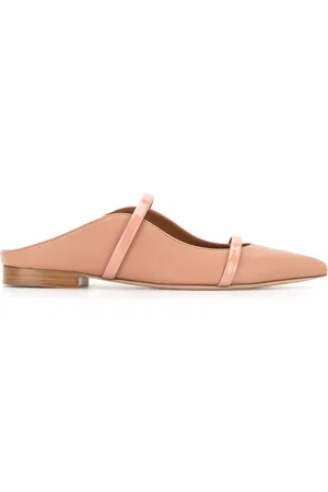 MALONE SOULIERS Maureen flat mules