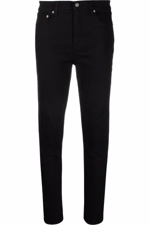 Ralph Lauren High-rise skinny trousers