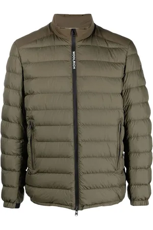 Woolrich Quilted puffer jacket