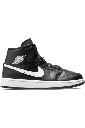 Jordan Air 1 Mid " /White" sneakers