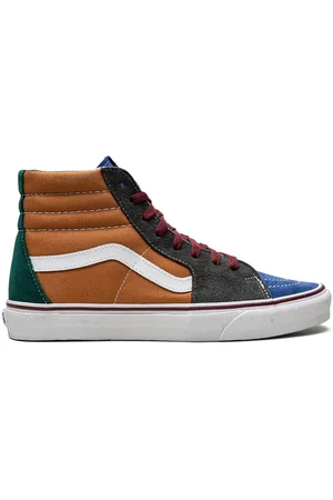 Vans sk8 outlet hi india