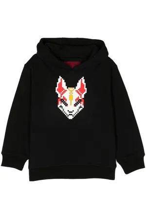 MOSTLY HEARD RARELY SEEN Mini Last One Standing hoodie