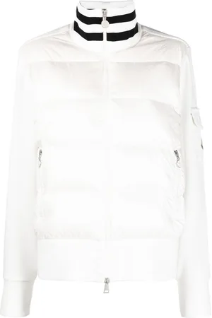 Moncler Quilted padded jacket