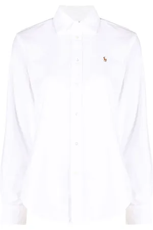 Ralph Lauren Polo Pony cotton shirt