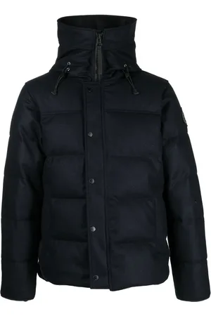 Canada Goose Long coats and winter coats for Men | Online Sale up to 40%  off | Lyst