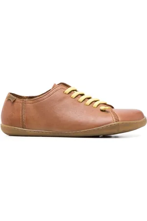 Camper Peu Cami leather sneakers