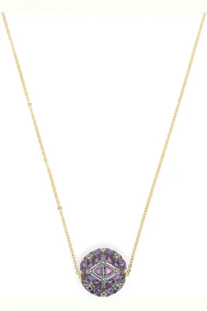 Swarovski Curiosa pendant necklace