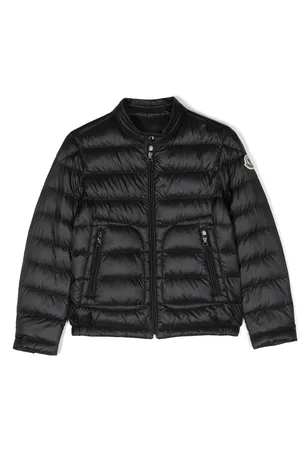 Moncler Padded zip-up jacket