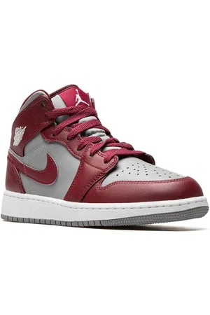 Jordan Air Jordan 1 Mid "Team " sneakers