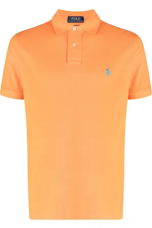 Ralph Lauren Signature pony polo shirt