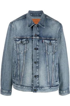 Levi Jeans Jackets - Buy Levi Jeans Jackets online in India