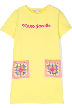 Marc Jacobs Kids Looney Tunes Cotton Dress - Farfetch