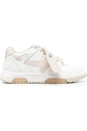 OFF-WHITE Out Of Office low-top sneakers
