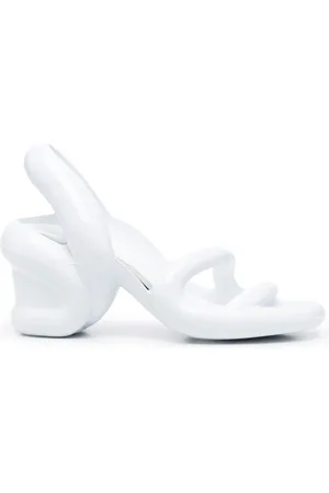 Camper 80mm Kobarah slingback sandals