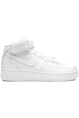Nike Air Force 1 '07 Light Bone/White Men's Shoe - Hibbett