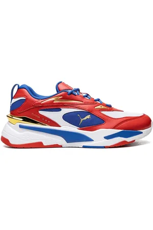 PUMA RS-Fast "RWB" sneakers