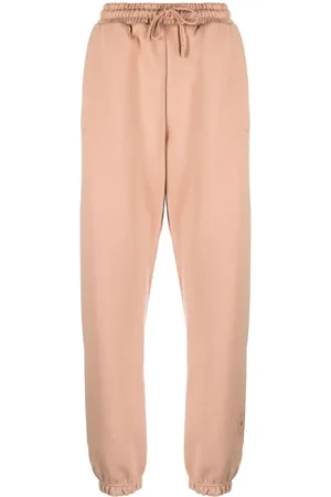 adidas Drawstring-waist track pants