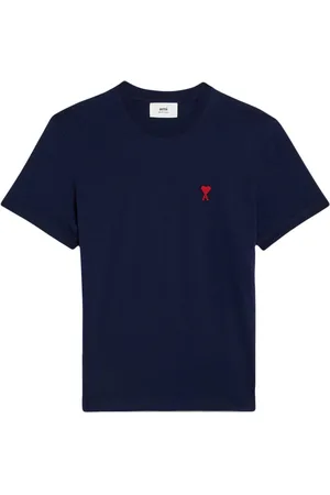 Ami Ami de Coeur cotton T-shirt