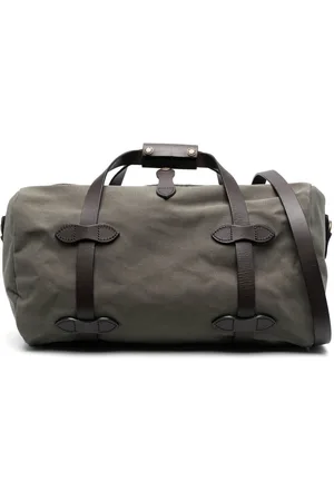 Filson Shoulder strap duffel bag