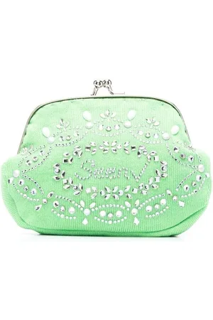 Kate Wallet Sparkle Bag Sparkle  Bags, Zadig and voltaire, Clutch bag