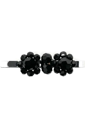 Simone Rocha Crystal-embellished hairclip