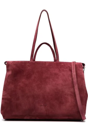 28 Best Suede Handbags to Kickstart Your Fall 2023 Shopping | Vogue