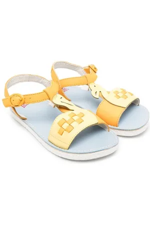 Camper Oruga strappy sandals