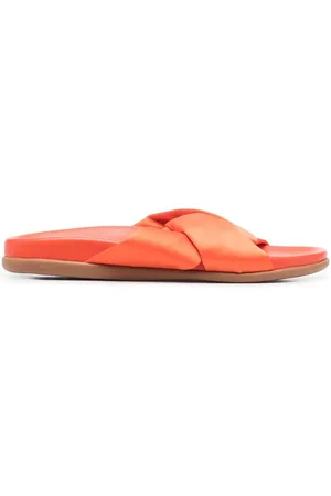 Ancient Greek Sandals Whitney cross-strap sandals
