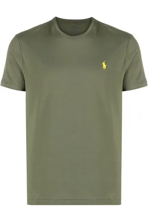 Ralph Lauren Polo-Pony crew-neck T-shirt