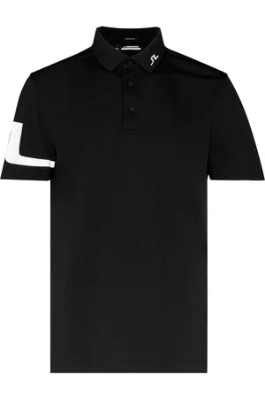J Lindeberg Heath Golf polo shirt