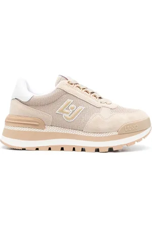 Liu Jo Amazing 16 low-top sneakers