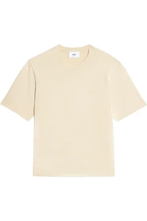 Ami Ami de Coeur short-sleeve T-shirt