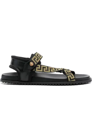 Versace discount mens slides