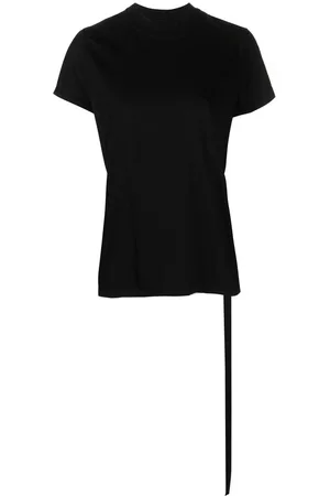 Rick Owens Small Level T-shirt